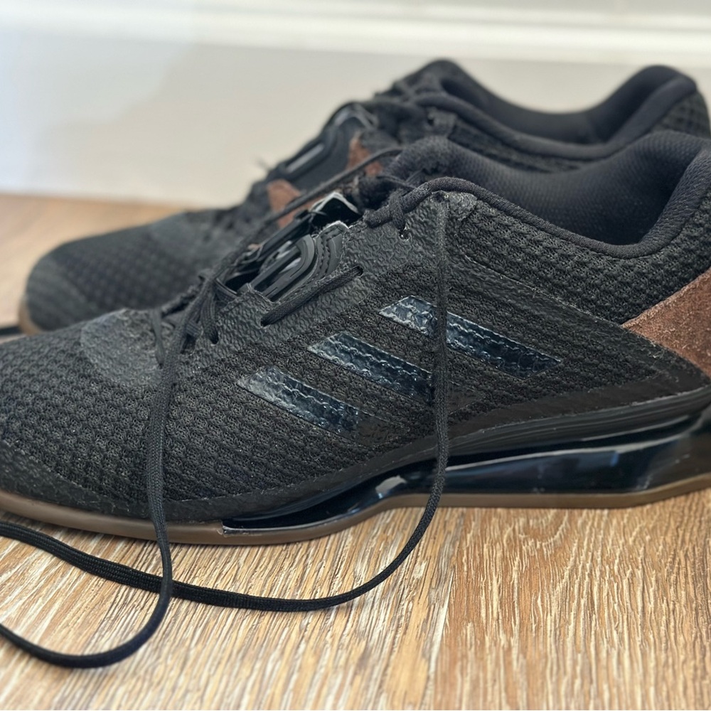 Adidas Boa Men's Weightlifting shoe